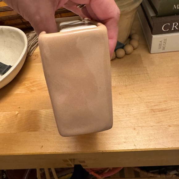 Rae Dunn Ceramic Perpetual Calendar - Picture 11 of 14